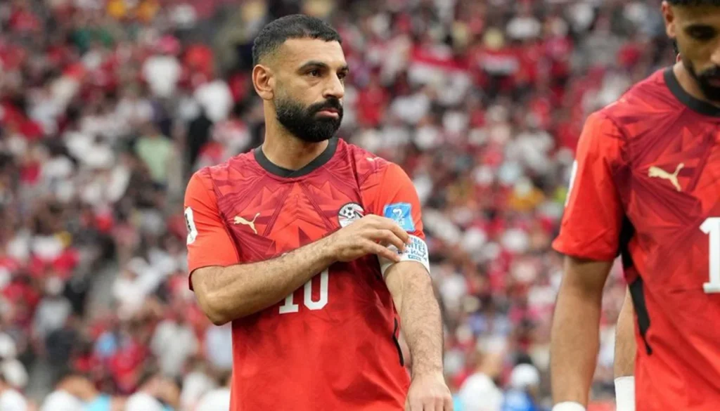 Salah Sits