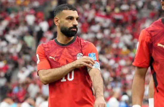 Salah Sits