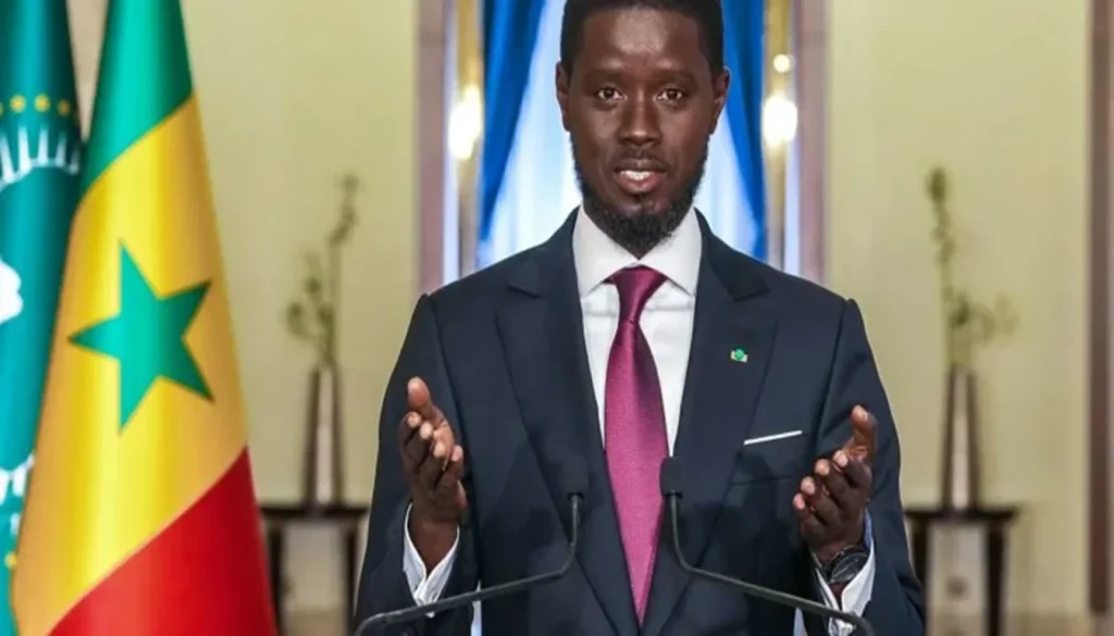 Senegal IMF Discussions Take a New Turnjpg