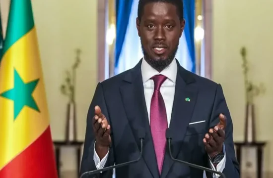 Senegal IMF Discussions Take a New Turnjpg