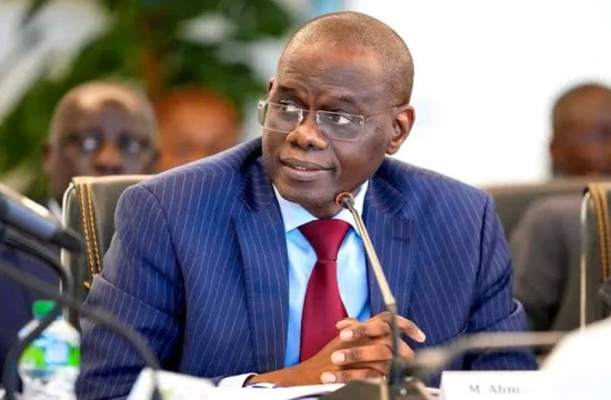 Senegal Moves to Restructure Its Debt