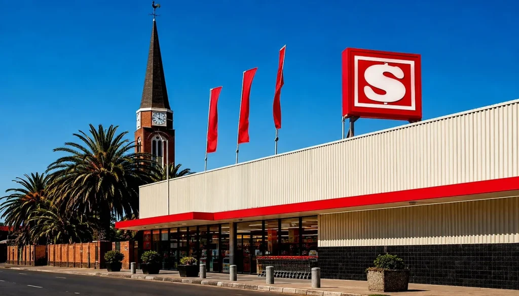 Shoprite