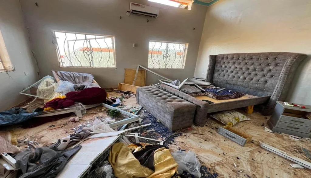 Somalia Repels Major Baidoa Attack
