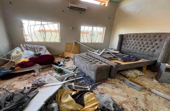 Somalia Repels Major Baidoa Attack