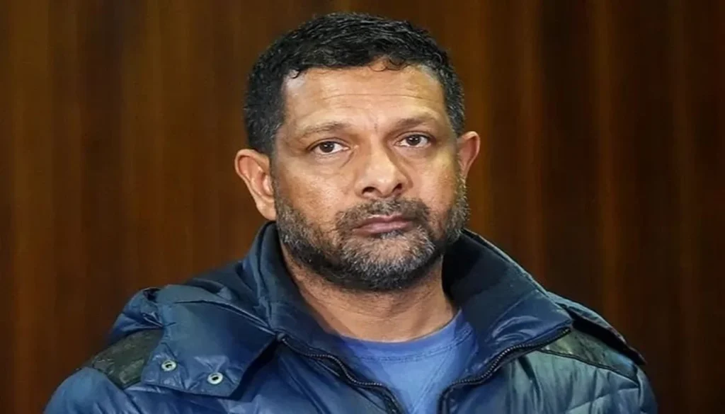 South Africa Police Dismisses Feroz Khanjpg