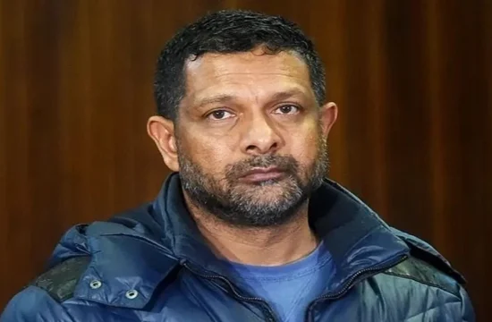 South Africa Police Dismisses Feroz Khanjpg