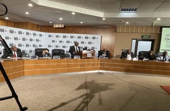 South Sudan President
