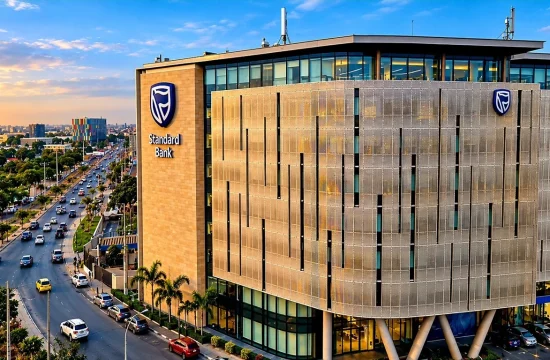 Standard Bank Angola