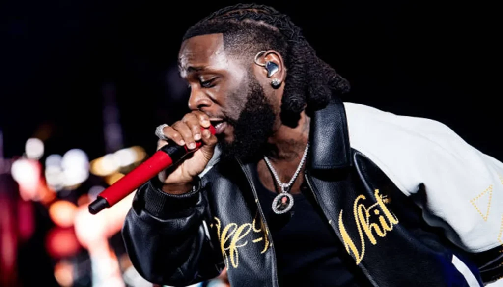 The Global Rise of Afrobeats