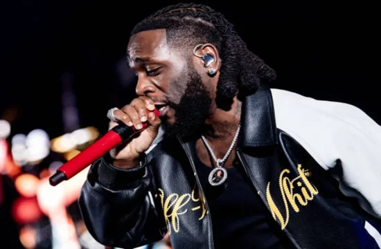 The Global Rise of Afrobeats