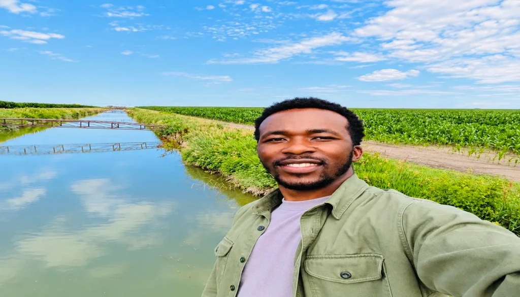 Uganda’s Sandi AI helps farmers