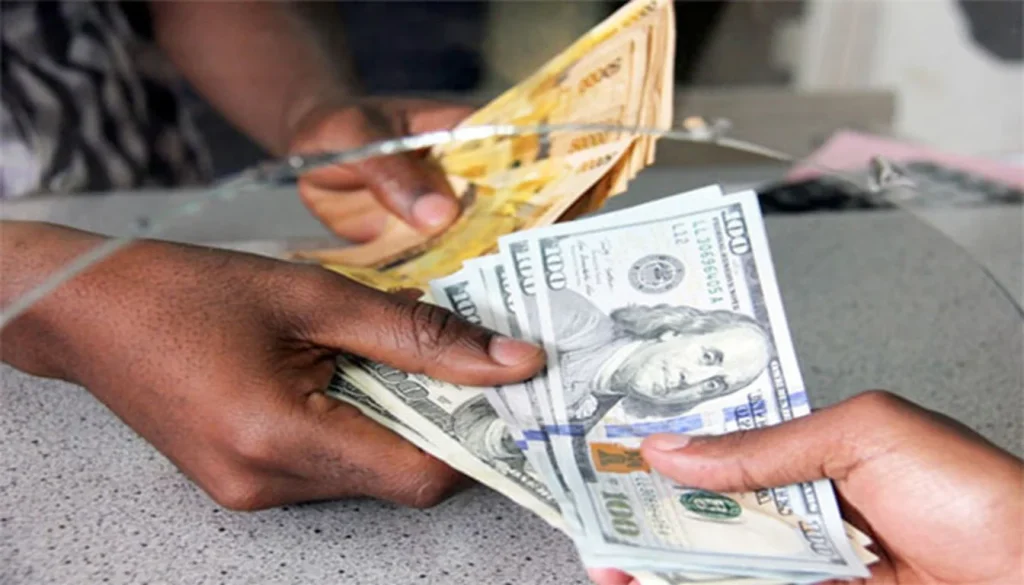 Uganda's Shilling Could Hit 4,000