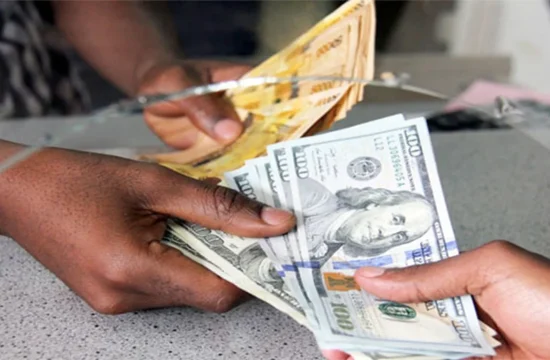 Uganda's Shilling Could Hit 4,000