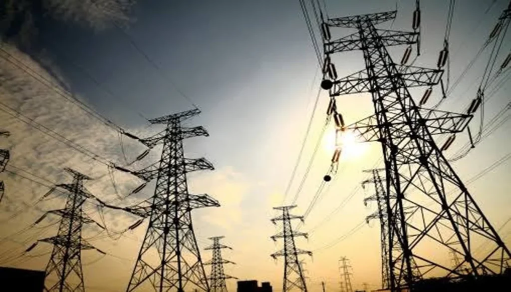 power capacity