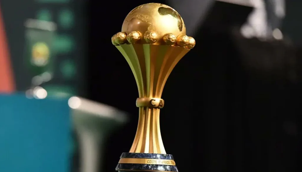 AFCON two-year cycle