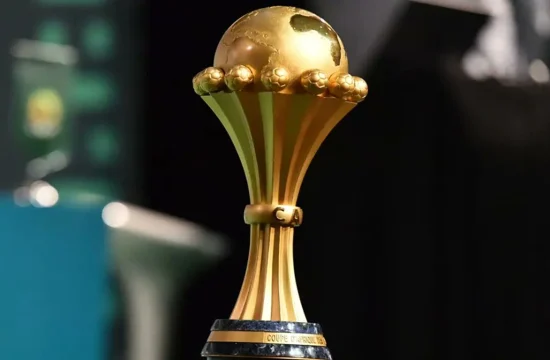 AFCON two-year cycle