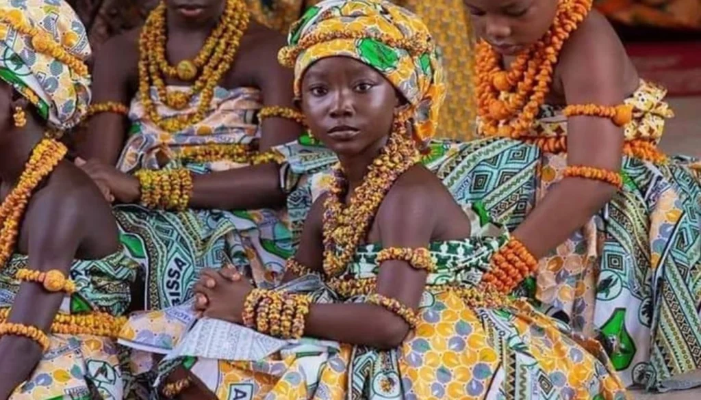 Abissa Festival Cote dIvoire