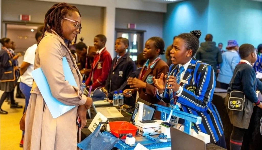 Africa Digital Skills Gap_Solutions for Youth