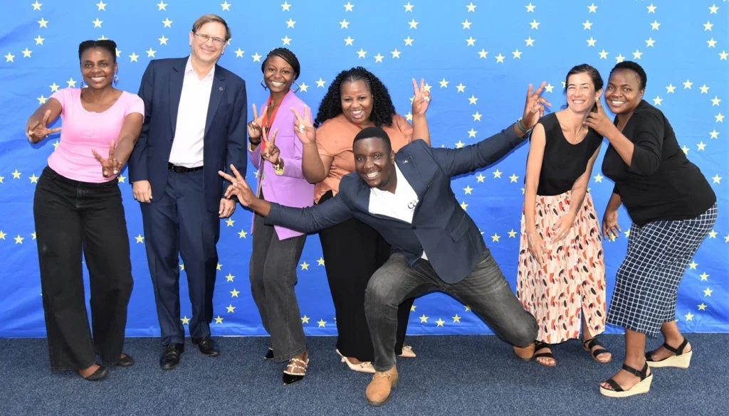 Africa Skills Week 2026