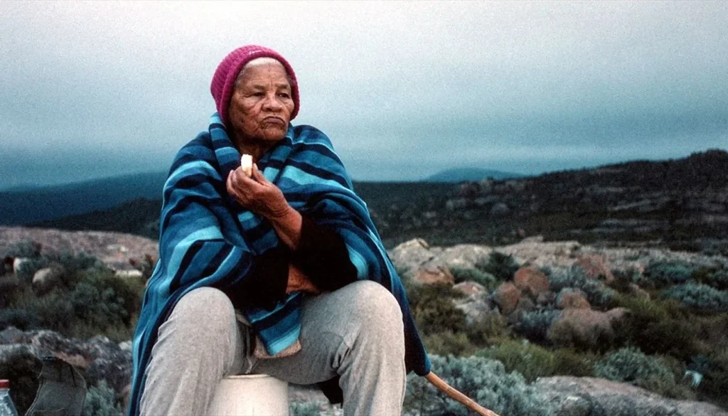 African Cinema on the Global Stage