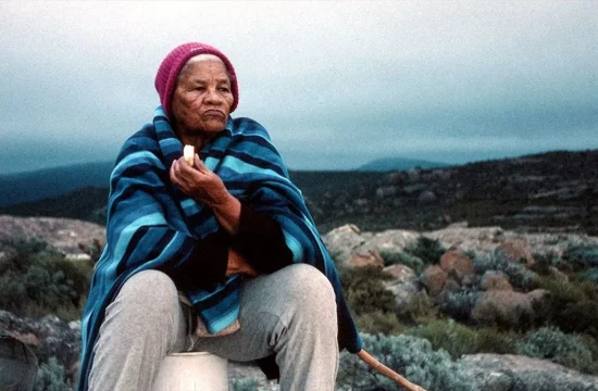 African Cinema on the Global Stage