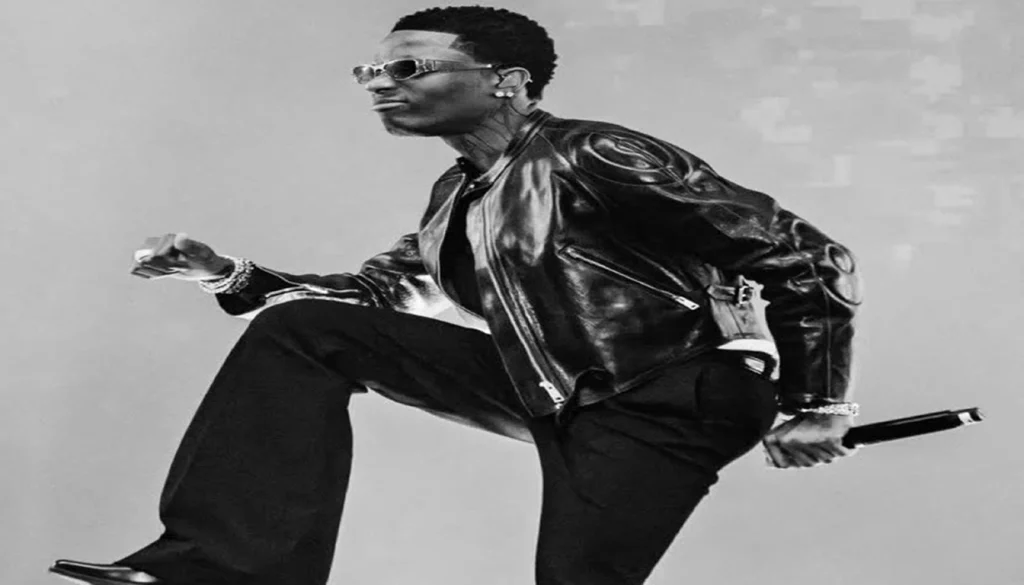 African Entertainment Global Rise in 2026