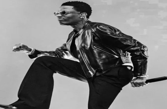 African Entertainment Global Rise in 2026