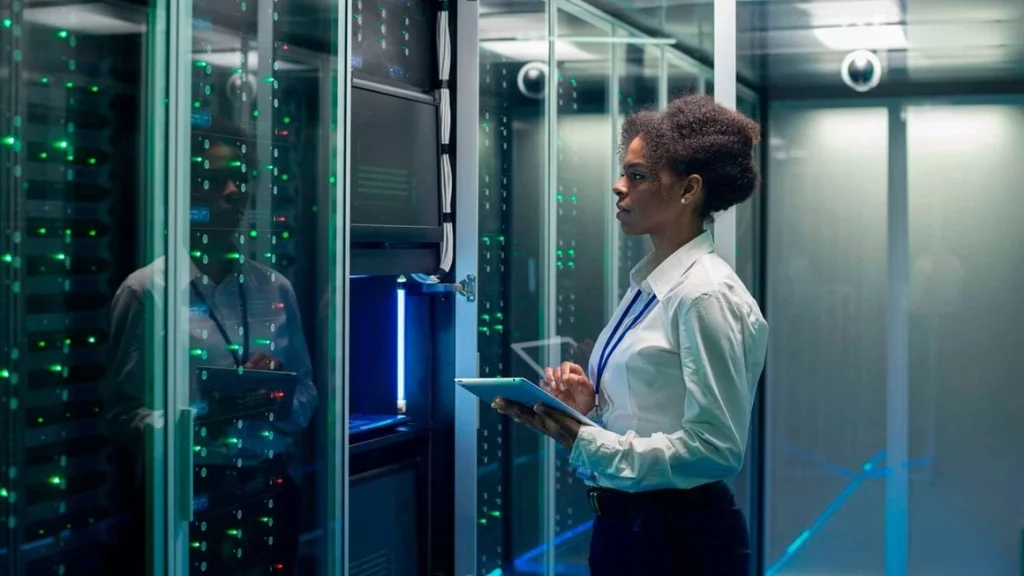Africa’s Digital Boom