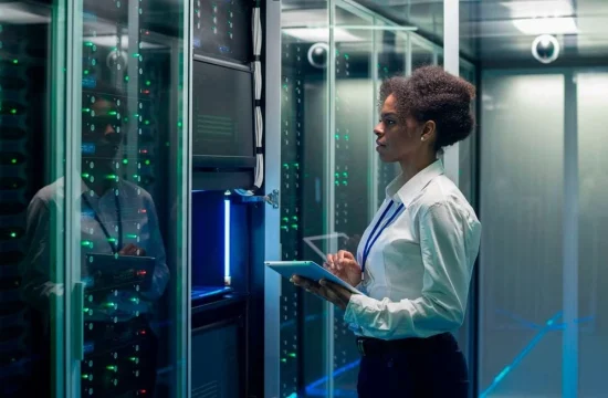 Africa’s Digital Boom