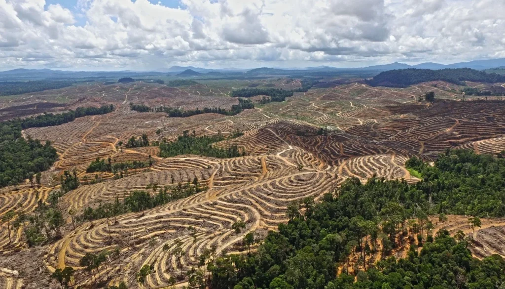 Africa's Drylands Are Not Wastelandst