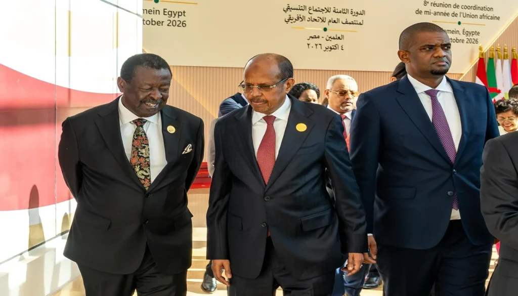 Africa’s Economic Reforms