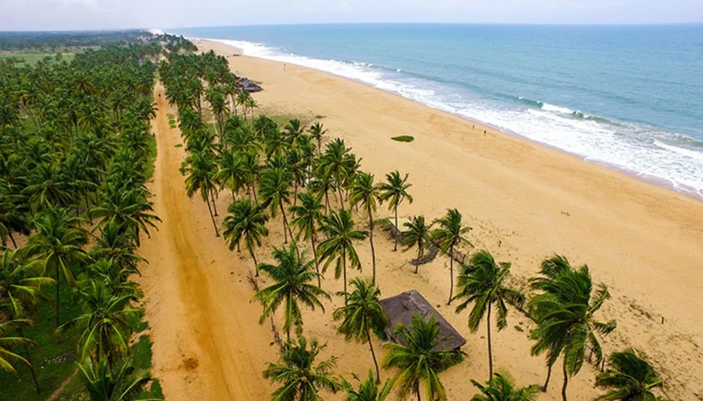 Benin Republic