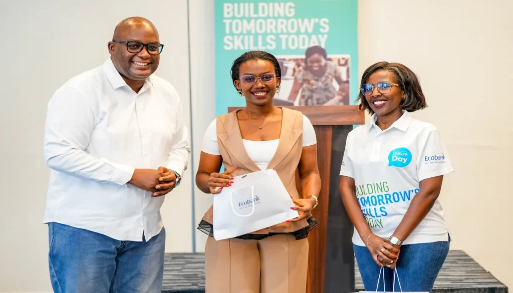 Business Grants for African