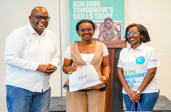 Business Grants for African