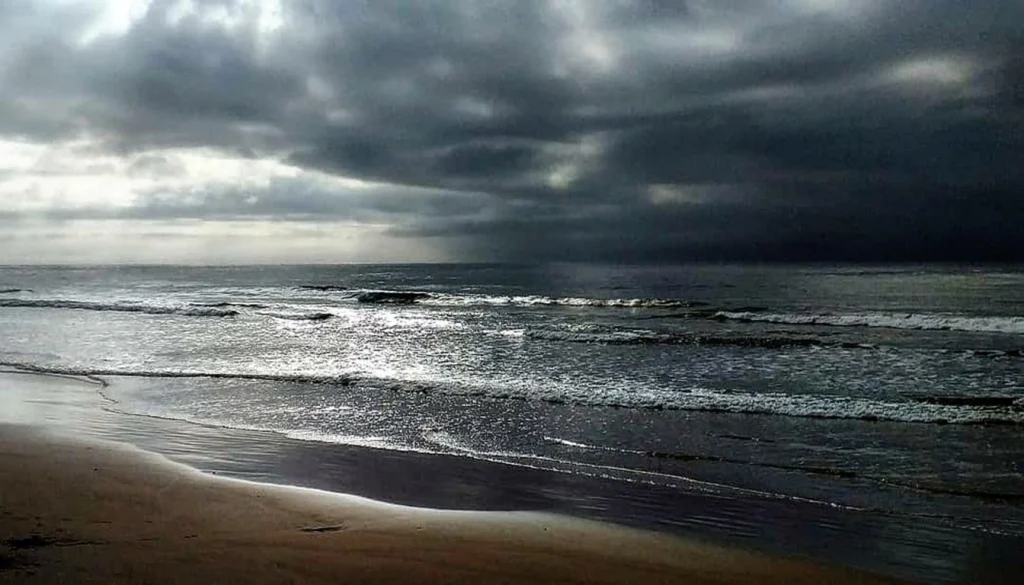 Busua Ghana