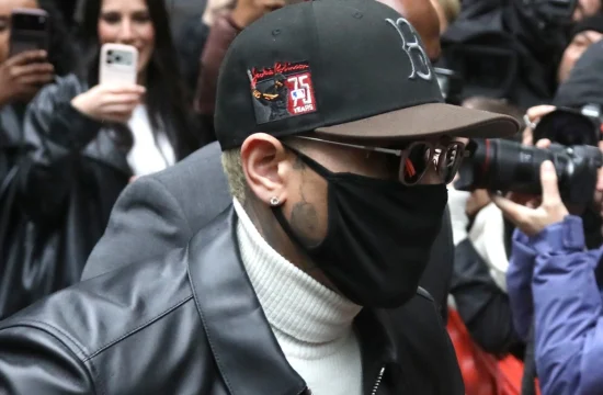 Chris Brown avoids jail