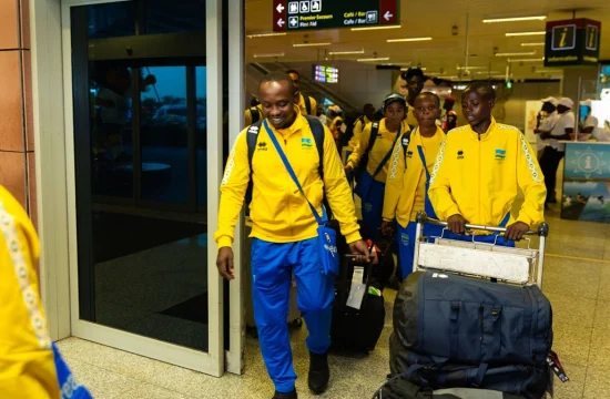 Dakar 2026 refugee judoka