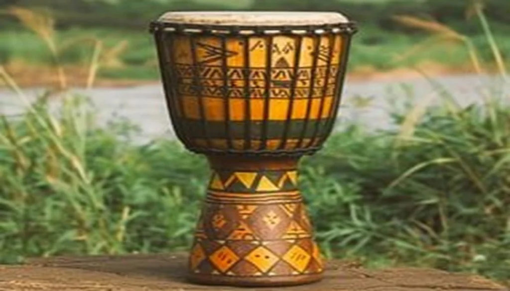 Djembe