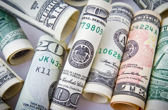 Dollar Euro Yen