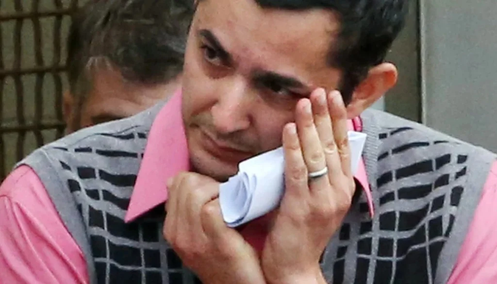 Egyptian deported to Equatorial Guinea