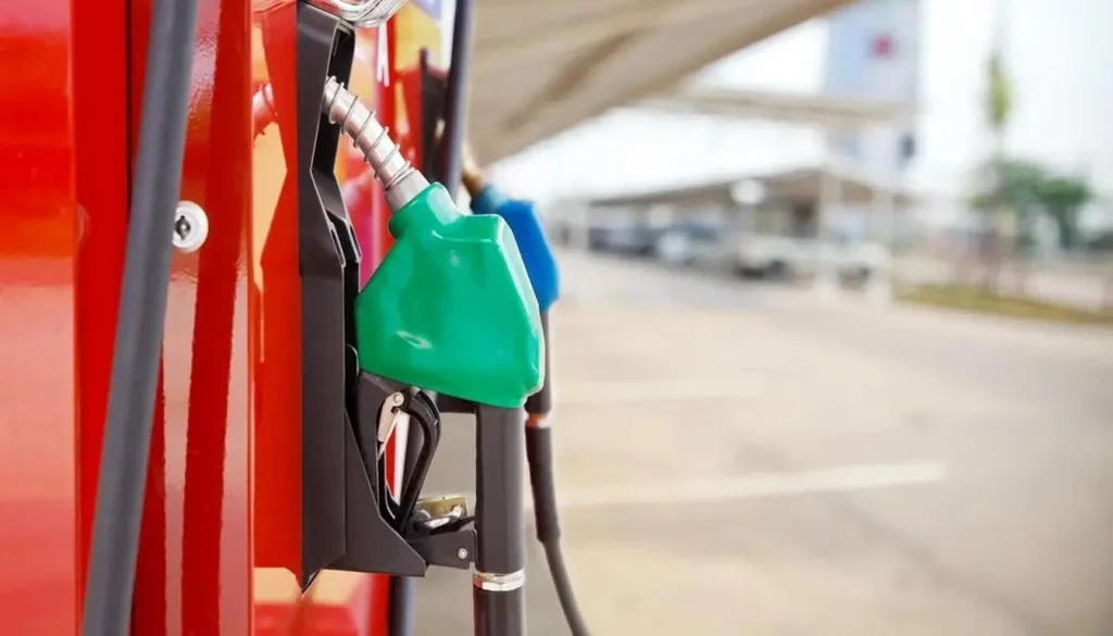 Empty Pumps, Rising Prices