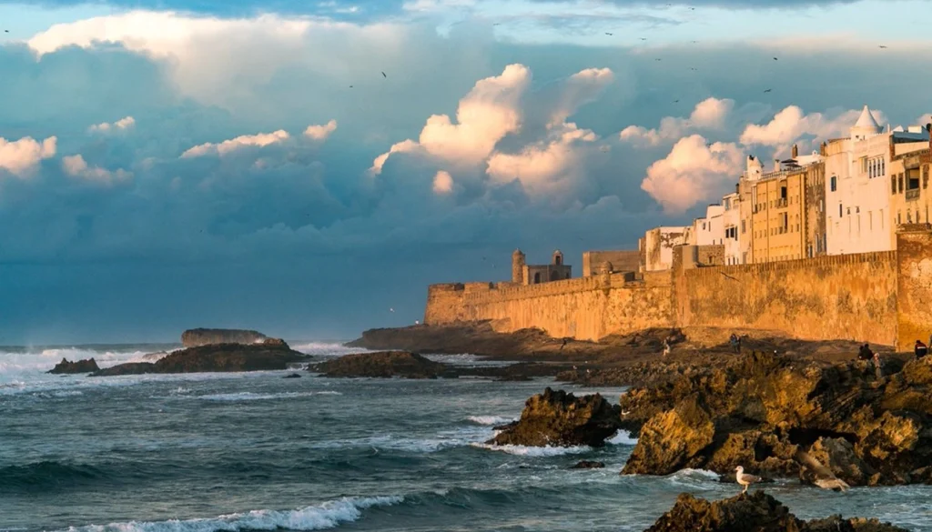 Essaouira, Morocco