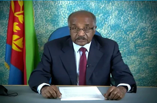 Ethiopia Border Crisis