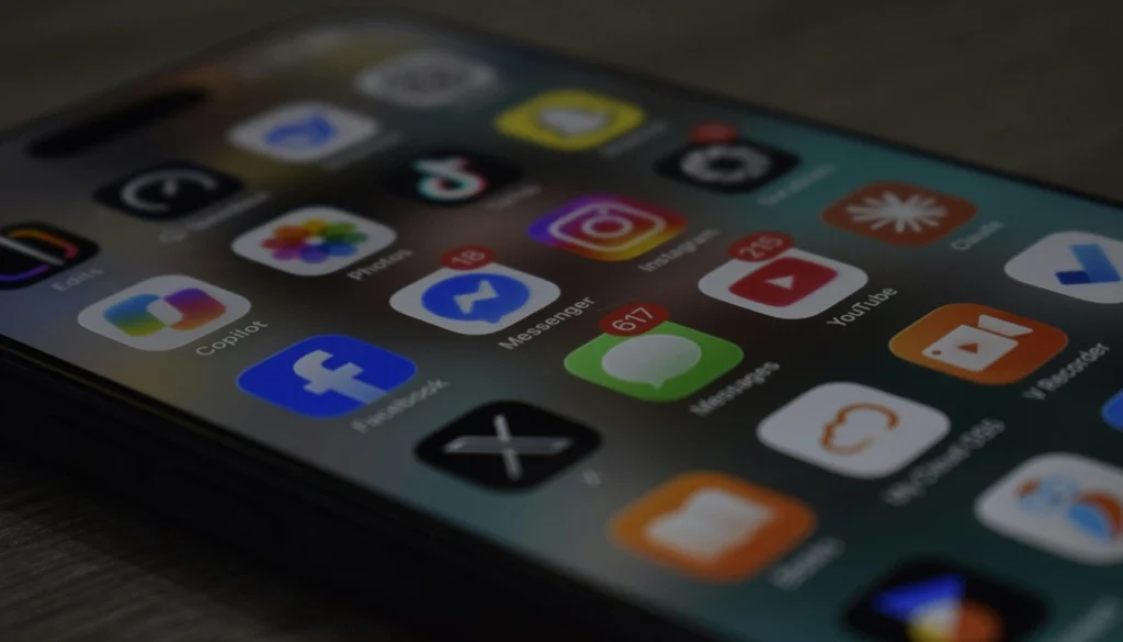 Gabon social media ban