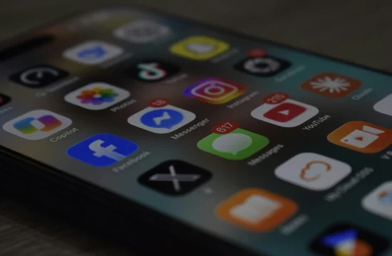 Gabon social media ban