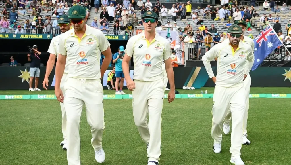 South Africa vs Australia Sandpapergate Battle