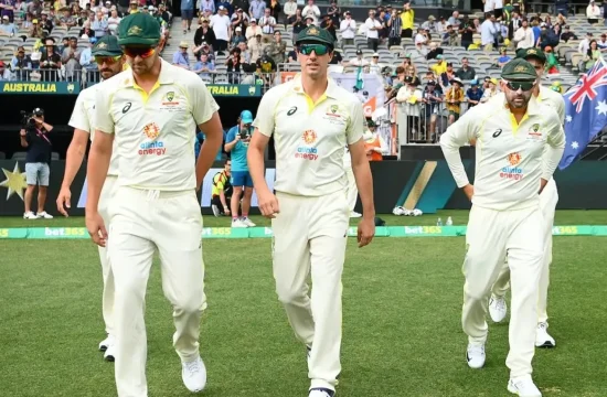 South Africa vs Australia Sandpapergate Battle