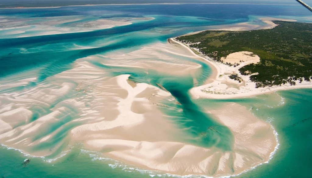 Ilha de Mocambique Mozambique