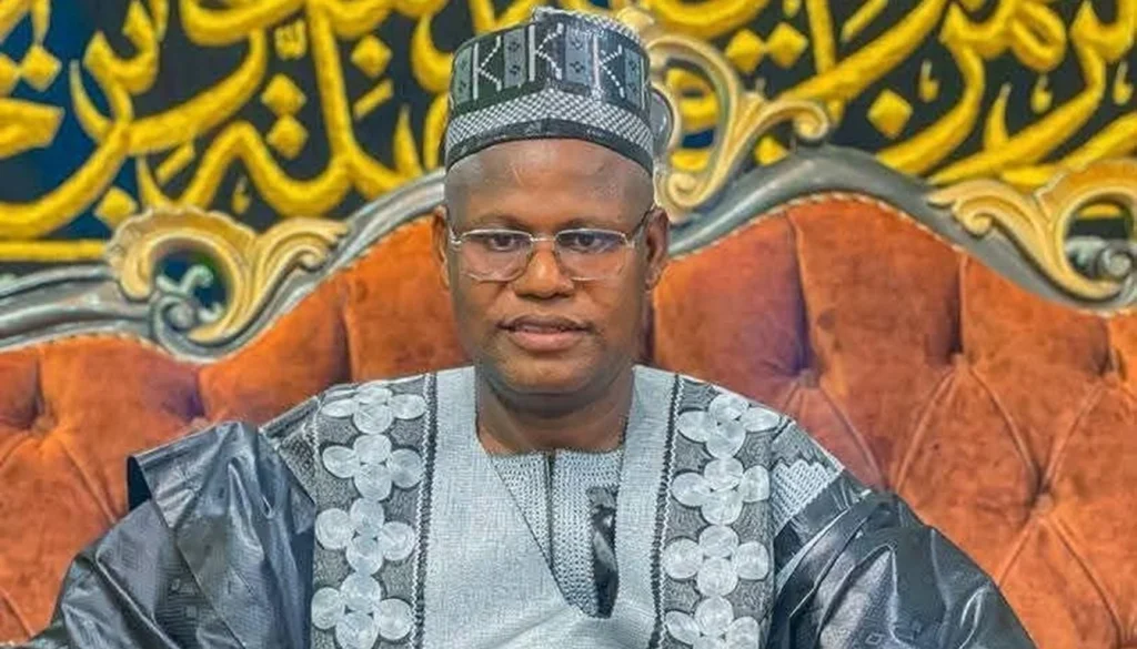 Islamic cleric shot dead in Nigeria