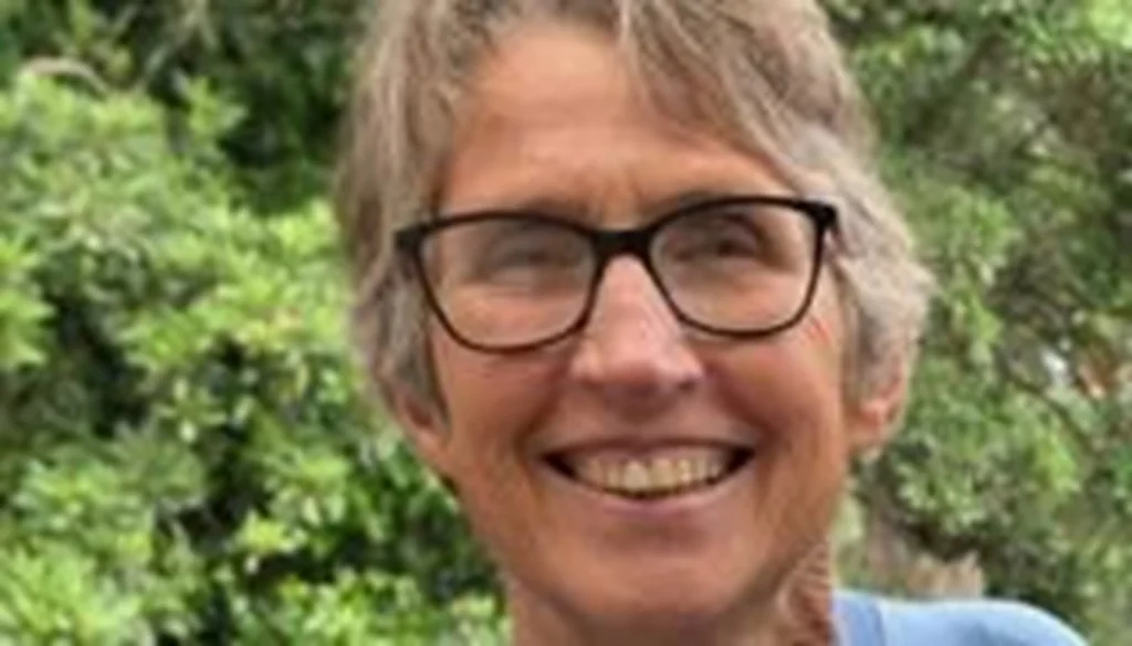Janine Lochrenberg